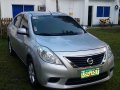 Well-maintained Nissan Almera 2013 for sale-2