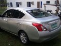 Well-maintained Nissan Almera 2013 for sale-3