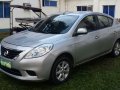 Well-maintained Nissan Almera 2013 for sale-4