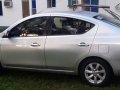 Well-maintained Nissan Almera 2013 for sale-5