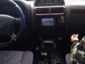 1997 Toyota Land Cruiser Prado for sale-7