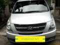 2009 HYUNDAI Starex vgt for sale-0