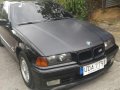 BMW 316i E36 1995 Manual Black For Sale -0