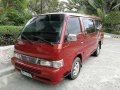 2008 Nissan Urvan for sale-0