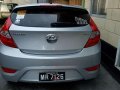 2017 Hyundai Accent HatchBack DIESEL For Sale -4