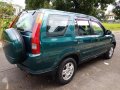 Honda CRV 2002 gen 2 for sale-0