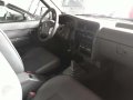 2006 Nissan Frontier 2.7S 4x2 MT Green For Sale -9