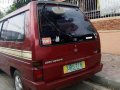 1995 Nissan Vanette for sale-3