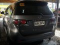 Well-kept Toyota Fortuner 2015 for sale-5