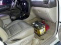 Toyota Land Cruiser High Control 2003 AT GAS for sale-6