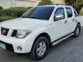 Well-kept Nissan Frontier Navara 2012 for sale-1