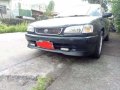 98 Toyota Corolla Lovelife 1.3L Manual for sale-0