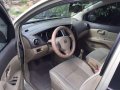 Nissan Grand Livina 2009 Manual Beige For Sale -6