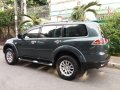 2009 Mitsubishi Montero Sport GLS 4x2 for sale-8