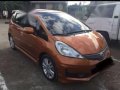 Honda Jazz top of the line for sale-5