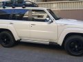 Nissan Patrol 2017 mdl limited edition FOR SALE-7