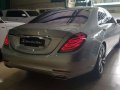 2017 Mercedes Benz S550 BiTurbo for sale-4