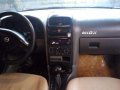 Fresh 2000 Opel Astra Wagon AT Silver For Sale -8