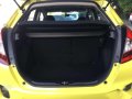 2015 Honda Jazz VX 1.5 AT Yellow HB For Sale -11