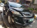 For sale Mazda Cx7 super fresh unit 2013-8