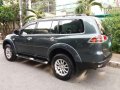 2009 Mitsubishi Montero Sport GLS 4x2 for sale-6