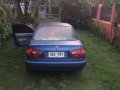 For sale 2002 Toyota Corolla-1