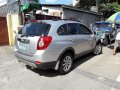 2009 Chevrolet Captiva Gas Automatic for sale-2