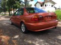 For sale Honda Civic SiR 2000 mode-5