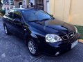 Chevrolet Optra Ls 2004 for sale-0