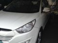 Hyundai Tucson 2012 Diesel 4X4 Automatic for sale-1