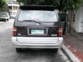 Toyota Revo SR 2000 1.8 MT Gray For Sale -7