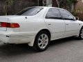 Toyota Camry 2001 white for sale-2