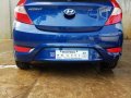 2016 acquired 15model Hyundai Accent Turbo Diesel (CRDi) for sale-3