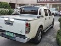 Well-kept Nissan Frontier Navara 2012 for sale-2