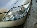 Honda City 2006 manual 1.3 idsi very fresh in and out for sale-2