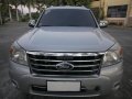 Good as new Ford Everest 2010 A/T for sale-1
