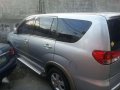 2008 Mitsubishi Fuzion GLS Sport FOR SALE-1