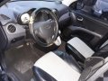 Hyundai i10 2010 Automatic Black HB For Sale -0