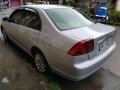 Honda Civic 2002 for sale-4