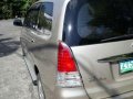 For sale Toyota Innova G 2009-1