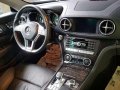 2016 Mercedes Benz SL550 Convertible for sale-4