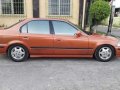 1996 Honda Civic vti vtec 1.6 manual for sale-2