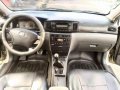 2006 Toyota Altis E 1.6 for sale-6