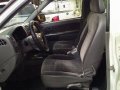 Well-maintained Isuzu D-Max 2005 for sale-13