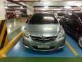 For sale Toyota Vios 1.5G 2008-7