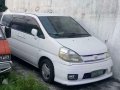 Nissan Serena Good running for sale-0