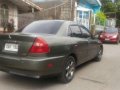 For sale Mitsubishi Lancer MX 2001 pizza pie-4