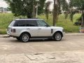 Range Rover 2003 US Version Silver For Sale -0