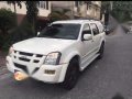 Isuzu Alterra Wagon 4x4 2006 for sale-1
