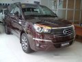 SsangYong Rodius 2018 for sale-1